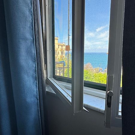 B&B Aria Di Mare - Pollina Sicilia Finale Ngoại thất bức ảnh