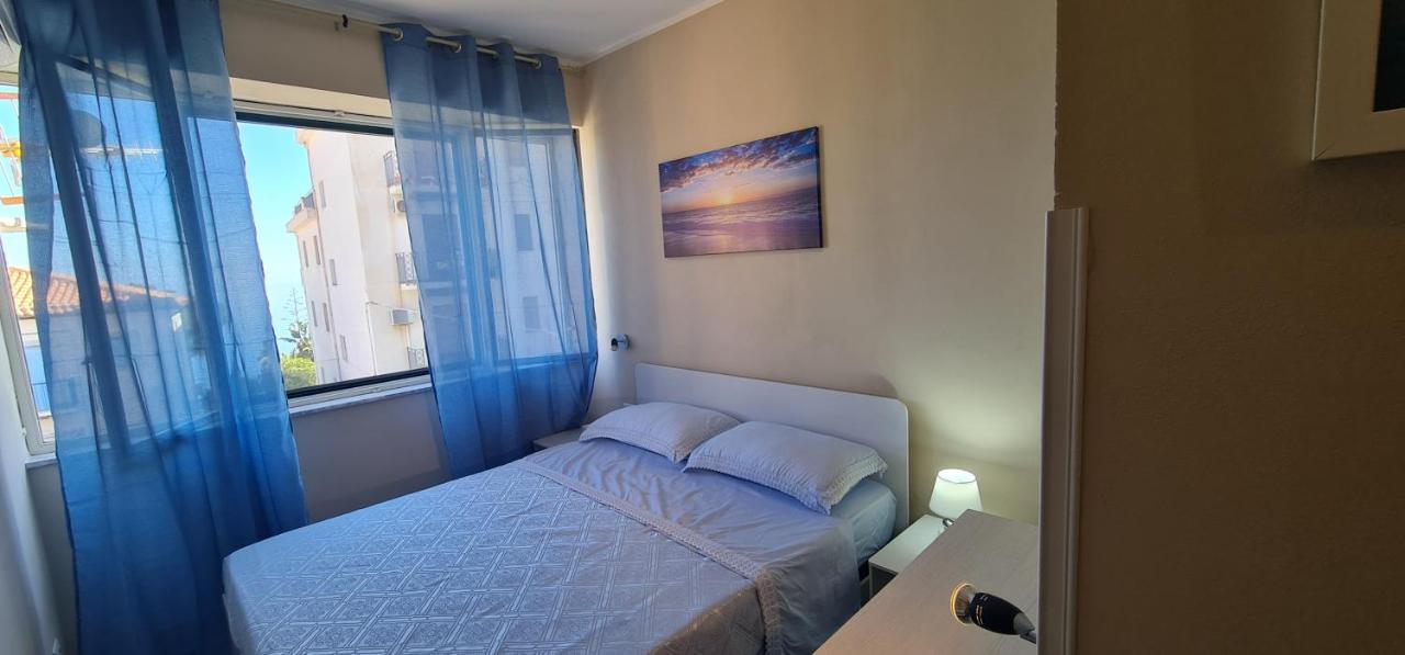 B&B Aria Di Mare - Pollina Sicilia Finale Ngoại thất bức ảnh